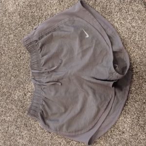 Nike Women's Athletic Shorts